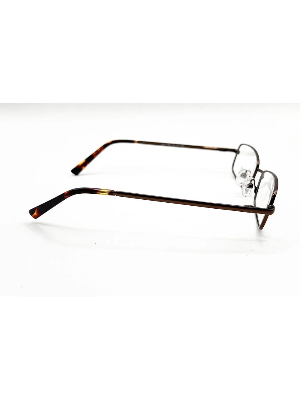 Signature 1117 Brn Brown Authentic Eyeglasses 51-17-135
